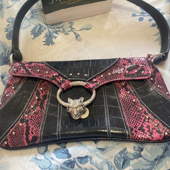 Baby Phat Handbags - Baby phat small purse